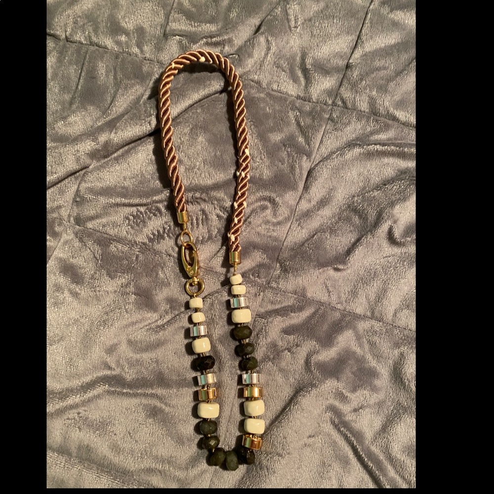 Stella & Dot Necklace